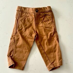 Boys gently used clothing item